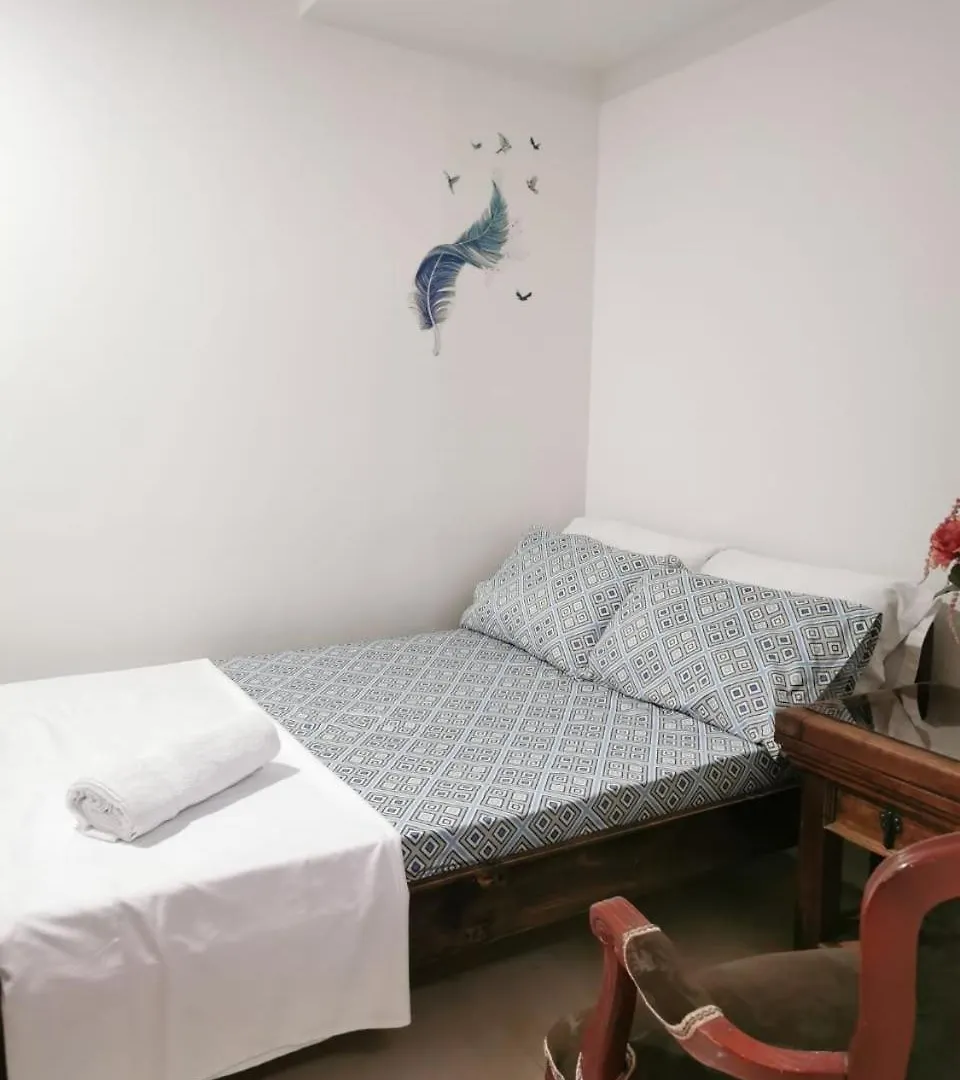 Casa San Joaquin Apartment Cali Homestay
