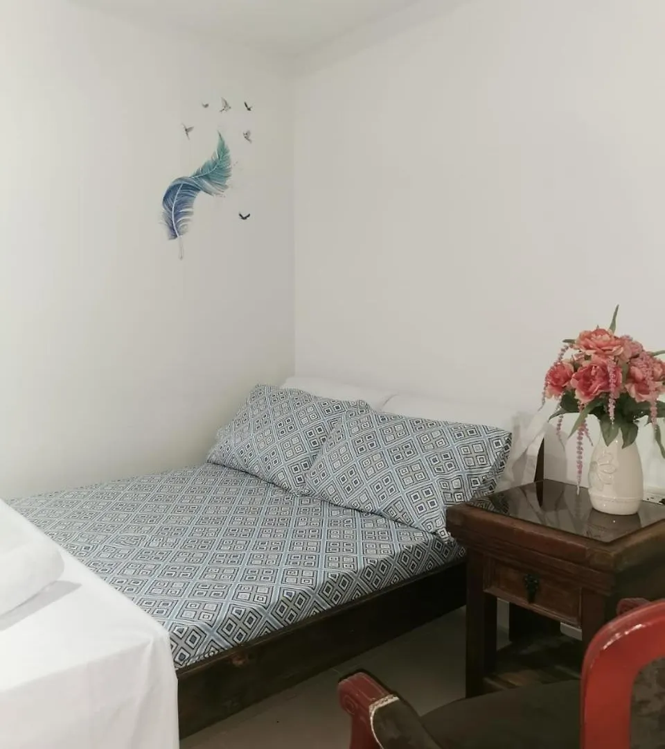 Homestay Casa San Joaquin Apartment Cali