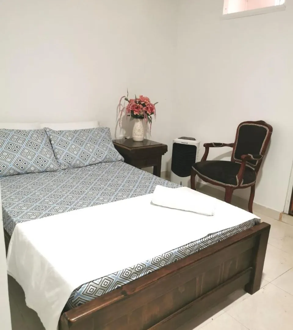 Casa San Joaquin Apartment Cali