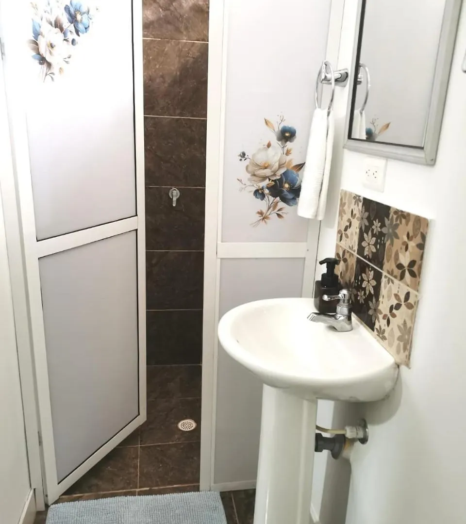 Casa San Joaquin Apartment Cali Homestay