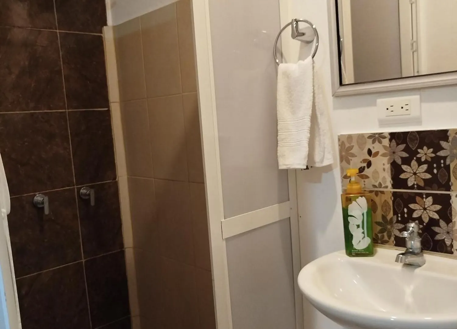 Homestay Casa San Joaquin Apartment Cali