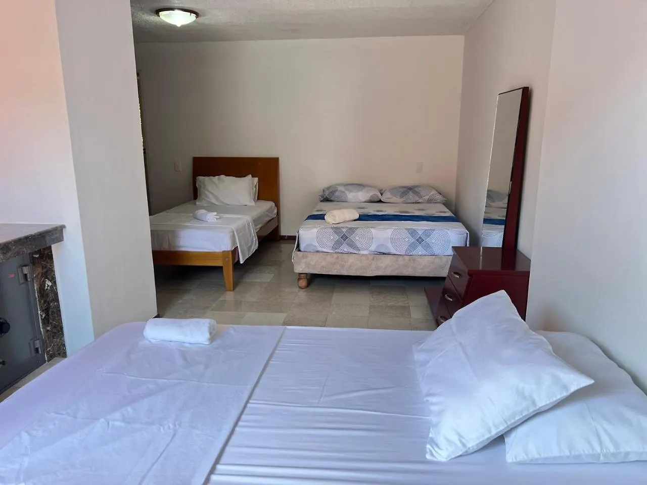 Casa San Joaquin Apartment Cali Colombia