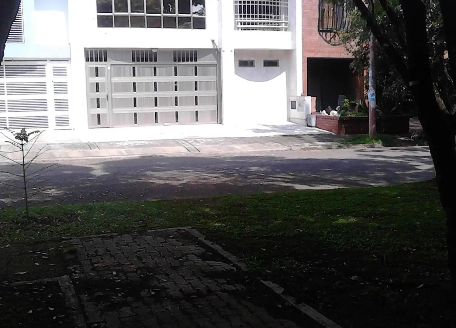 Casa San Joaquin Apartment Cali