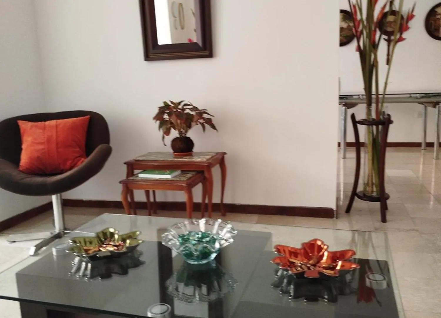 Casa San Joaquin Apartment Cali