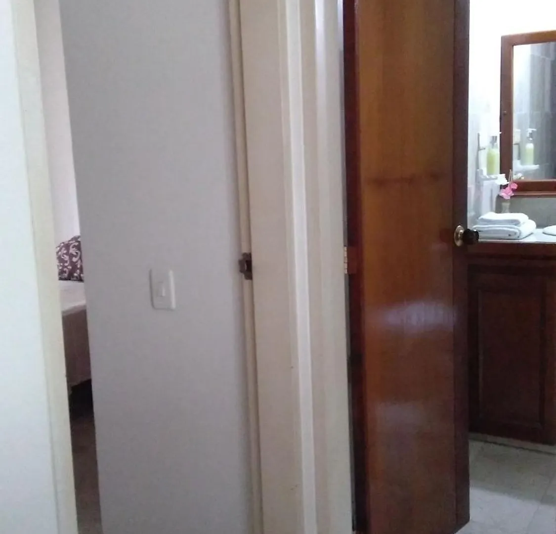 Casa San Joaquin Apartment Cali 0*,  Colombia