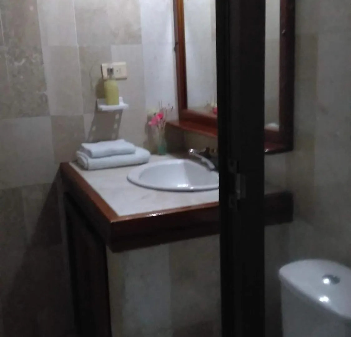 Casa San Joaquin Apartment Cali