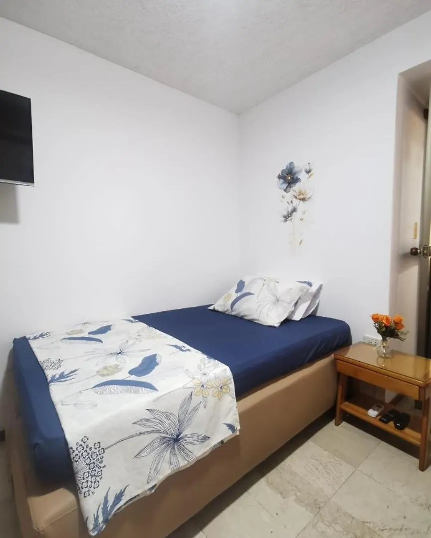 Homestay Casa San Joaquin Apartment Cali