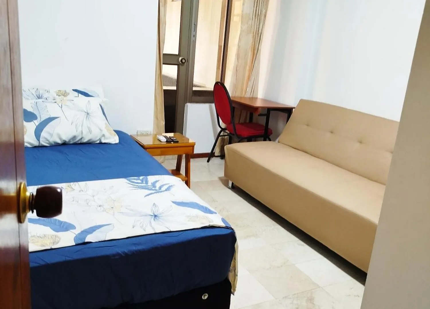 Casa San Joaquin Apartment Cali Colombia