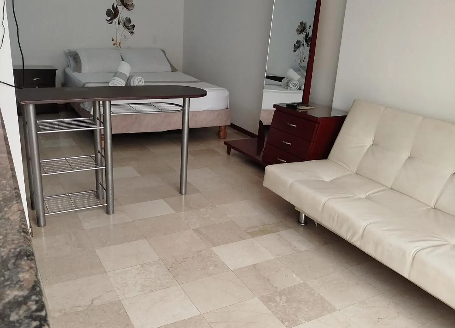 Homestay Casa San Joaquin Apartment Cali