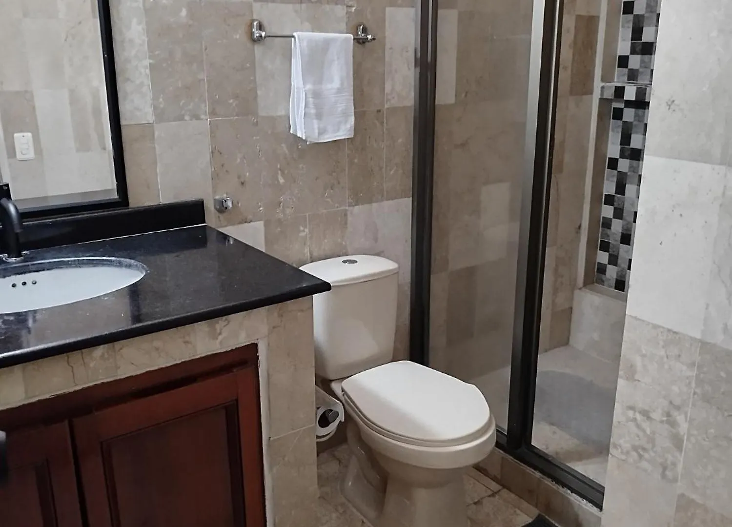 Homestay Casa San Joaquin Apartment Cali Colombia