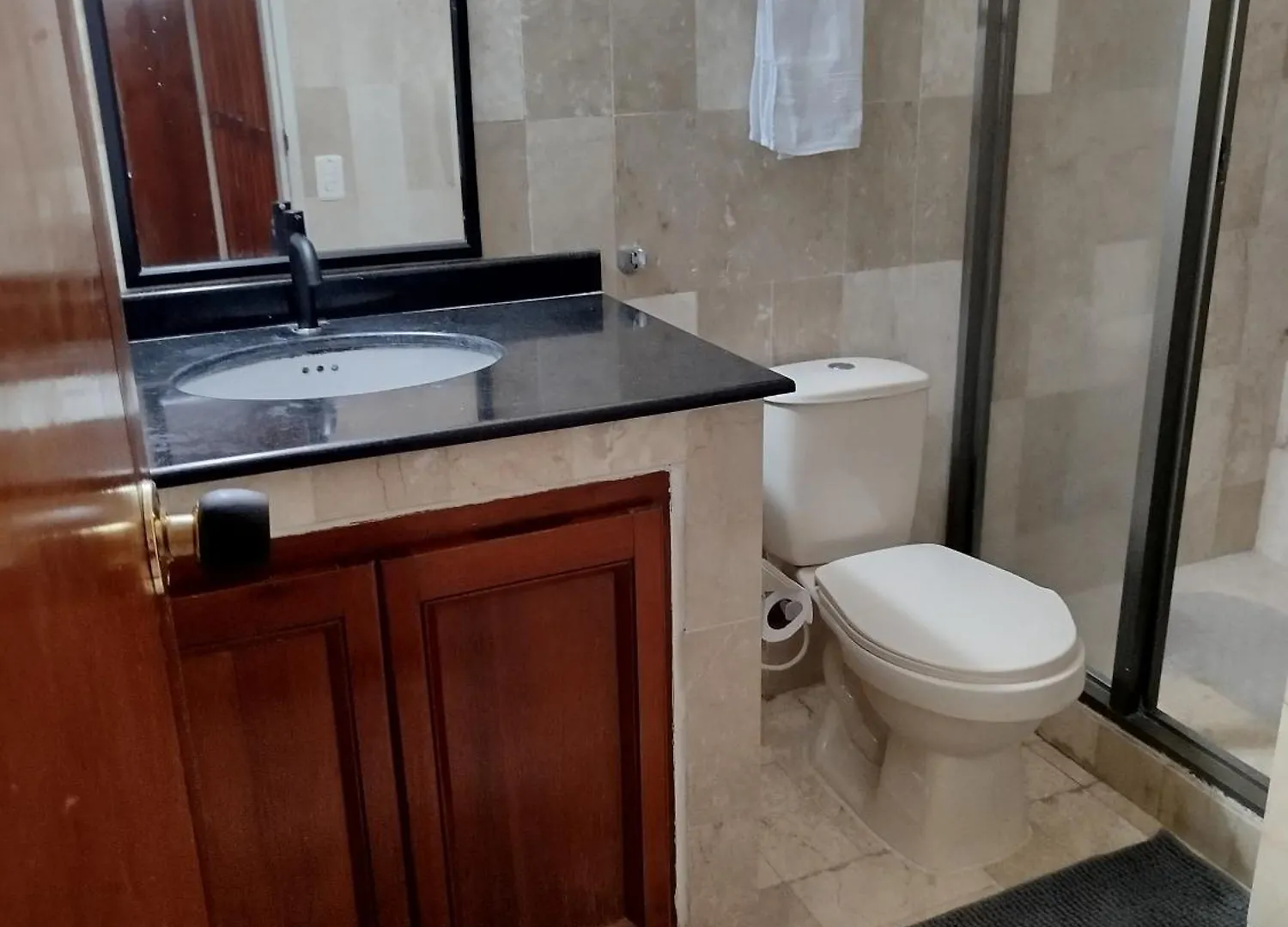 Casa San Joaquin Apartment Cali Homestay
