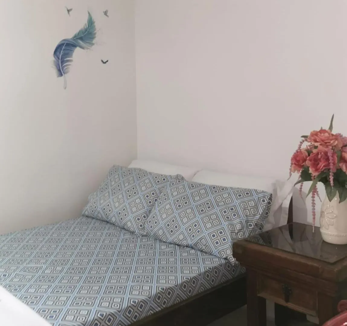 Homestay Casa San Joaquin Apartment Cali
