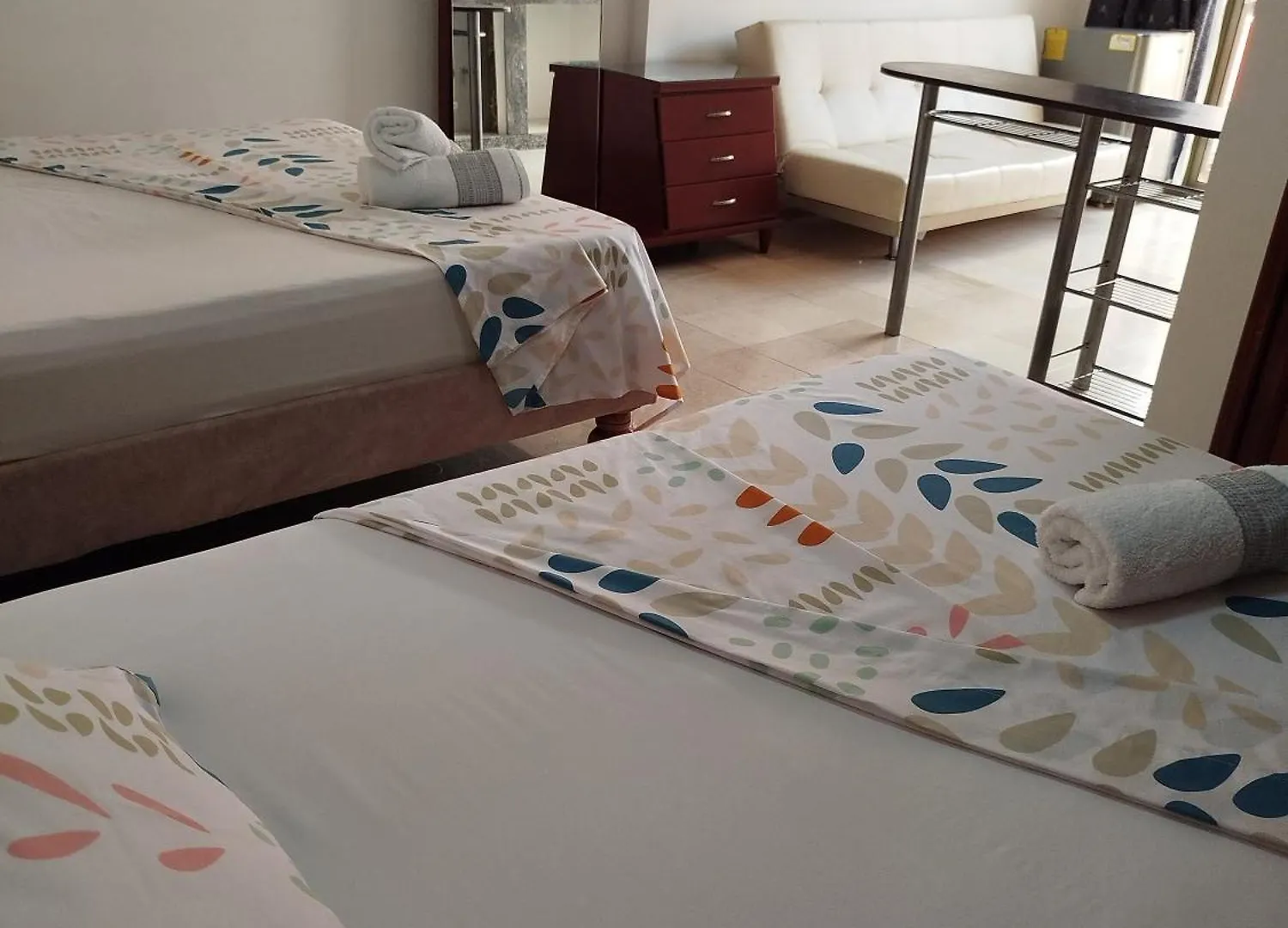 Homestay Casa San Joaquin Apartment Cali Colombia