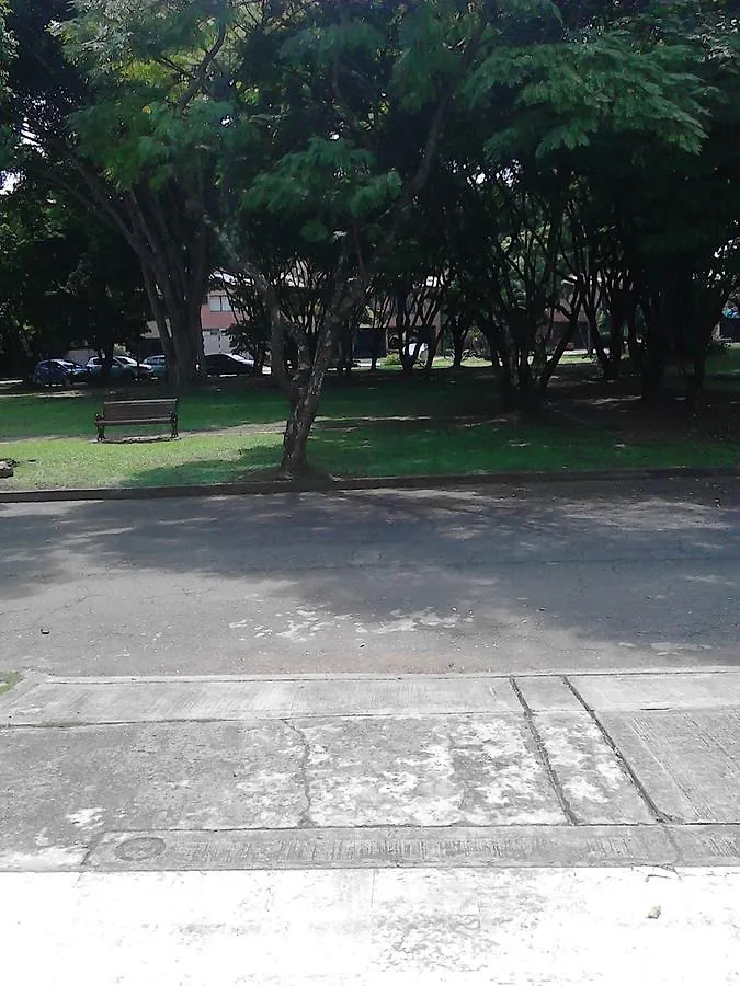 Homestay Casa San Joaquin Apartment Cali