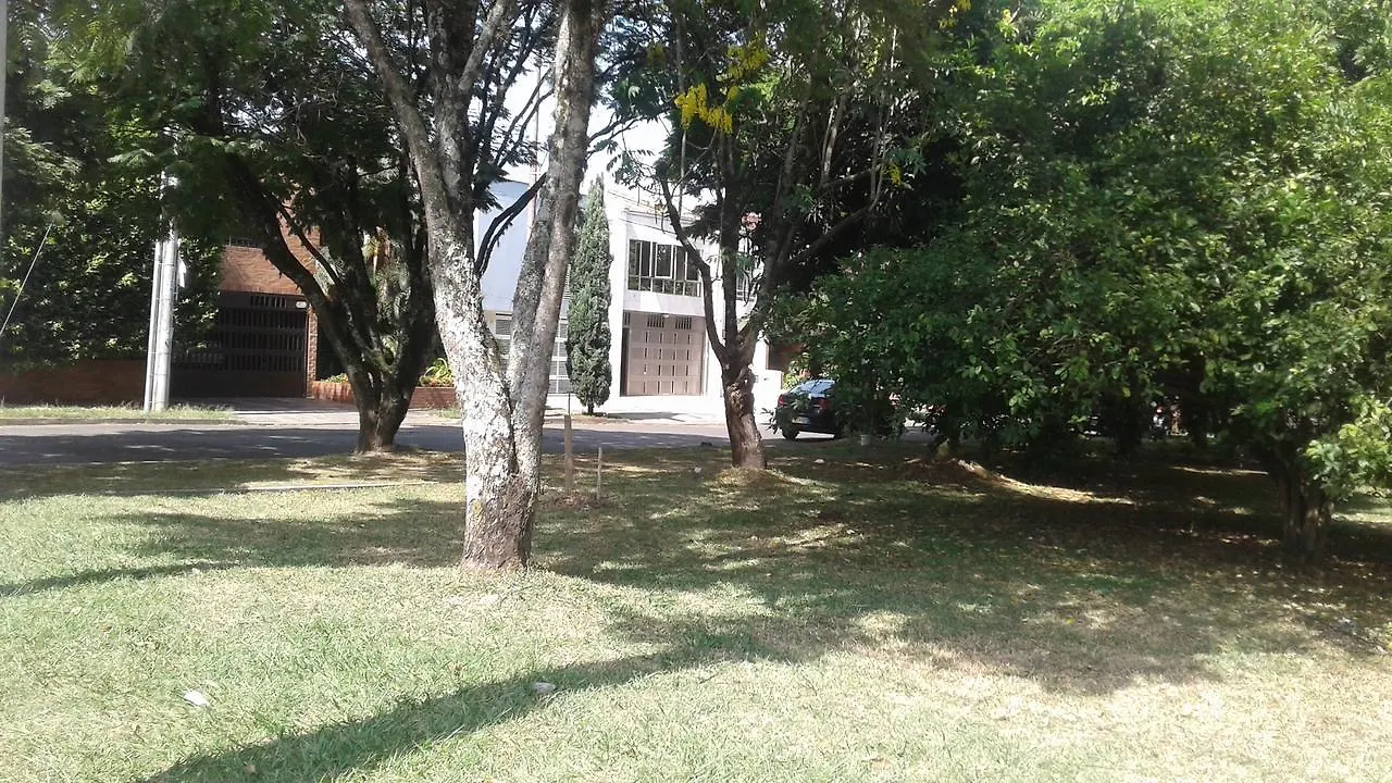Casa San Joaquin Apartment Cali Colombia