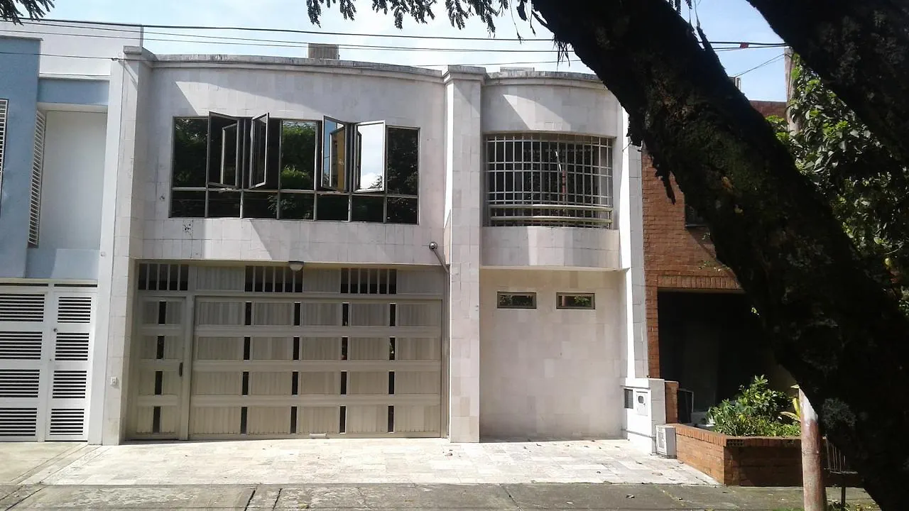 Casa San Joaquin Apartment Cali