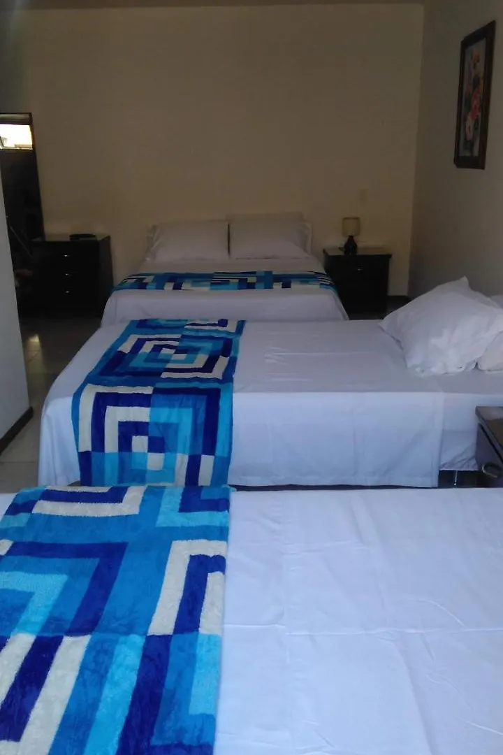 Homestay Casa San Joaquin Apartment Cali Colombia