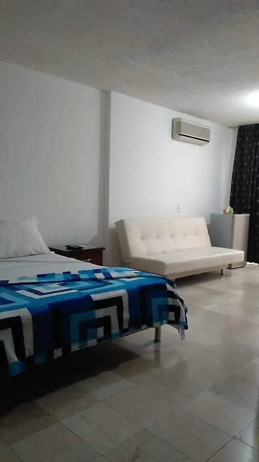 Casa San Joaquin Apartment Cali 0*,  Colombia